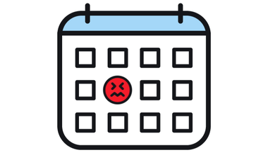 Managing Work Stress During a Tough News Cycle: Tips for Staying Productive