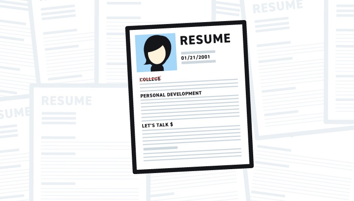 Artisan Talent - The Leading Resume Trends for 2017