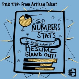 Career Builder + Artisan Talent Add Stats to Your Resume.png