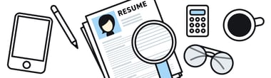How to Write a Resume - Resume Writing 101 Large