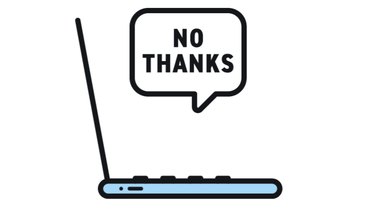 Freelancing 101: How to Know When to Say No
