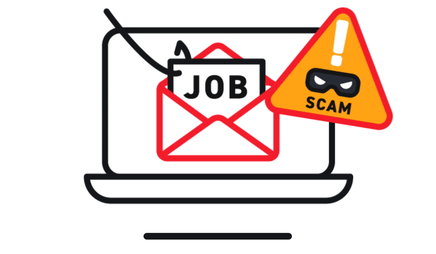 Job scams are on the rise - here's how to avoid them