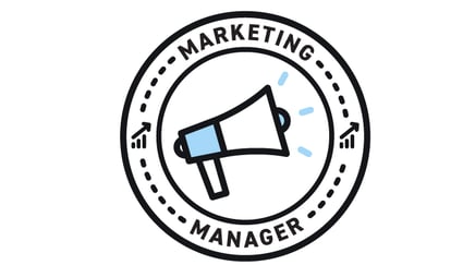 A Day in the Life of a Marketing Manager