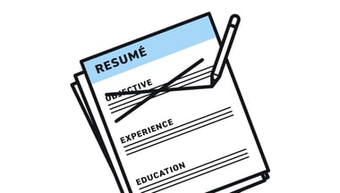 Do you really need a resume objective?