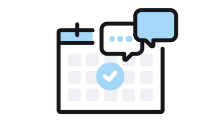 How to request a second interview